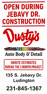 Dusty's 